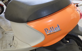 SUZUKI PALETTE 2015 CA41A