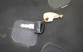 HONDA C50 SUPER CUB AA01