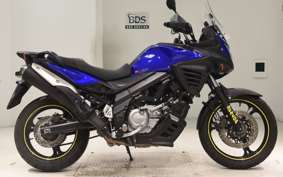 SUZUKI DL650 ( V-Strom 650 ) A 2013 VP56A