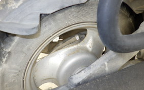 YAMAHA JOG Gen.5 SA36J