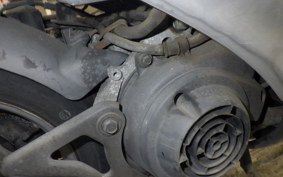 HONDA DIO GEN 3 2010 AF34