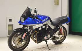 SUZUKI GSX1100S KATANA 1994 GU76A