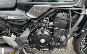 KAWASAKI Z650 RS 2023 ER650M