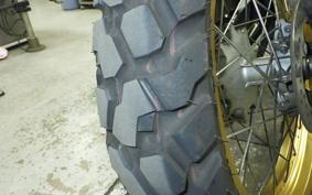 YAMAHA SEROW 250 Gen.3 2008 DG31J