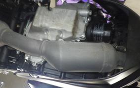YAMAHA MT-25 A RG74J