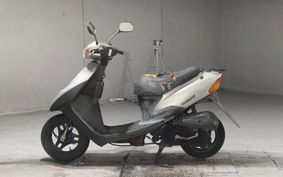 SUZUKI LET's 2 CA1PA