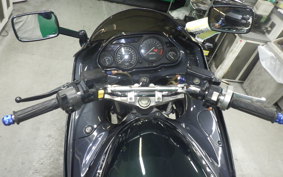 KAWASAKI ZZ1100 NINJA R Gen.2 1995 ZXT10D