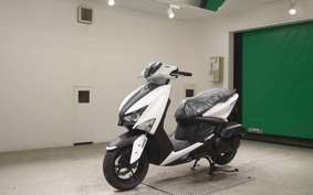 YAMAHA CYGNUS Griffus 2025 SEJ4J