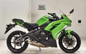 KAWASAKI NINJA 650 2005