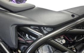 SUZUKI SV650 A 2016 VP55B