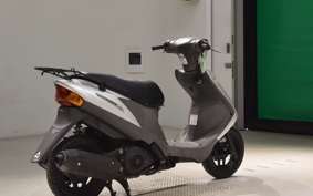 SUZUKI ADDRESS V125 2011 CF4EA