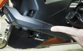 HONDA NM4 VULTUS -01 2020