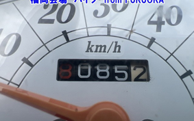 SUZUKI LET`S4
