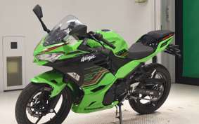 KAWASAKI NINJA 250 EX250Y
