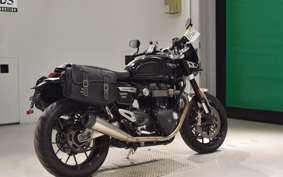 TRIUMPH TRIUMPH SPEED ツイン 2018