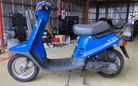 YAMAHA JOG 27V