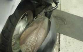 YAMAHA JOG POCHE 2006 SA08J