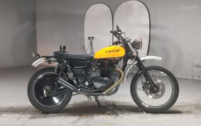 KAWASAKI 250TR BJ250F