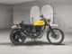 Фото Kawasaki 250TR с японского аукциона