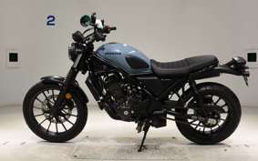 HONDA CL250-2 MC57