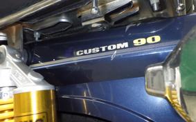 HONDA C90 SUPER CUB E 2013 HA02