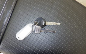 SUZUKI ADDRESS V100 CE13A