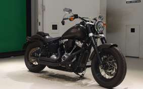 HARLEY FLSL 1750 2018