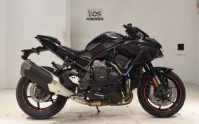 KAWASAKI ZH2 2021 ZRT00K