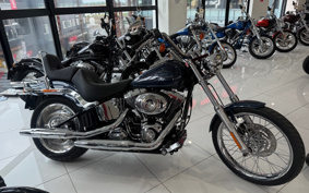 HARLEY FXSTC1340 2009 JL5