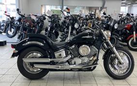 YAMAHA DRAGSTAR 1100 2004 VP13J