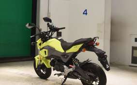 HONDA ｸﾞﾛﾑ 2021 JC61