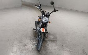 SUZUKI GLASS TRACKER BIG BOY NJ47A