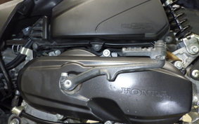 HONDA TACT Basket AF75