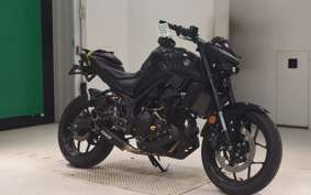 YAMAHA MT-03 ABS 2020 RH13J