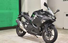 KAWASAKI NINJA 400 2019 EX400G