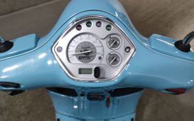 VESPA GTS250 IE M45100