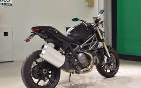 DUCATI MONSTER 1100 EVO 2011