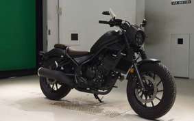 HONDA REBEL 250 S 2002 MC49