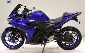 YAMAHA YZF-R25 A 2023 RG43J