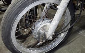 HONDA CT250S SILKROAD L250S