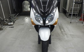 HONDA SILVER WING 400 GT Type 2011 NF03