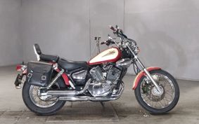 YAMAHA VIRAGO250S 3DM