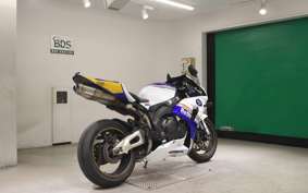 HONDA CBR1000RR 2006 SC57