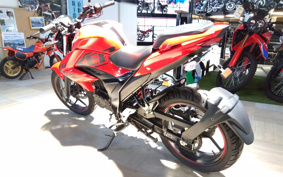 SUZUKI JIKUSA-150 ED13W