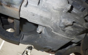 SUZUKI ADDRESS V125 G CF4EA