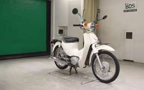 HONDA C110 SUPER CUB JA07