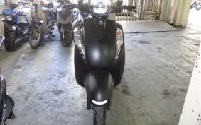 SUZUKI ADDRESS V125 Gen.2 DP12H