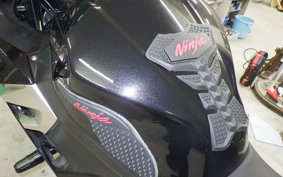 KAWASAKI NINJA 400 2020 EX400G