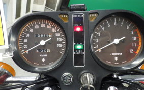 SUZUKI GS750 2021 GS750D