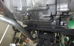 HONDA C110 SUPER CUB 2012 JA07